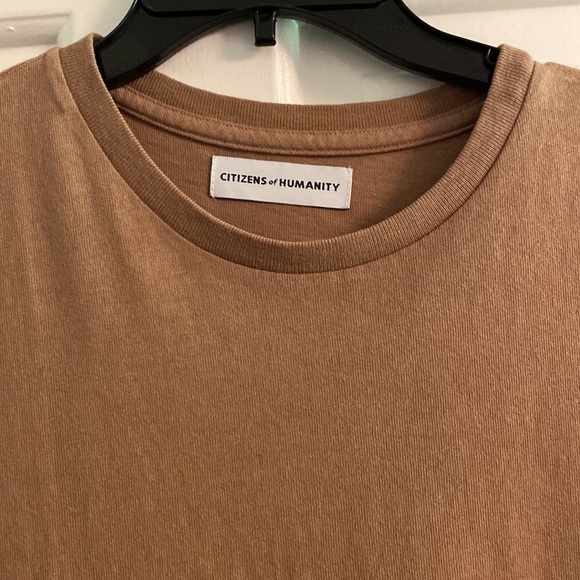 Citizens of Humanity T - Picture 2 of 3